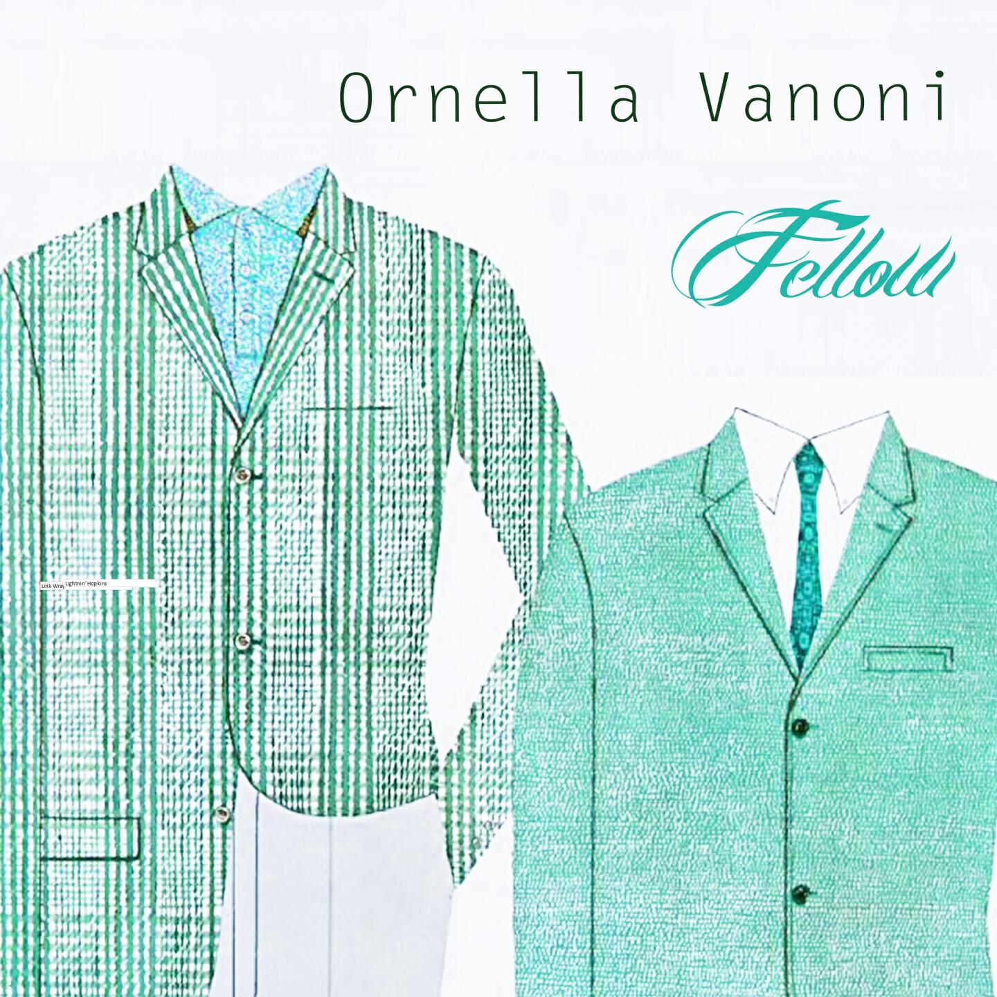 Ornella Vanoni - Un Grido