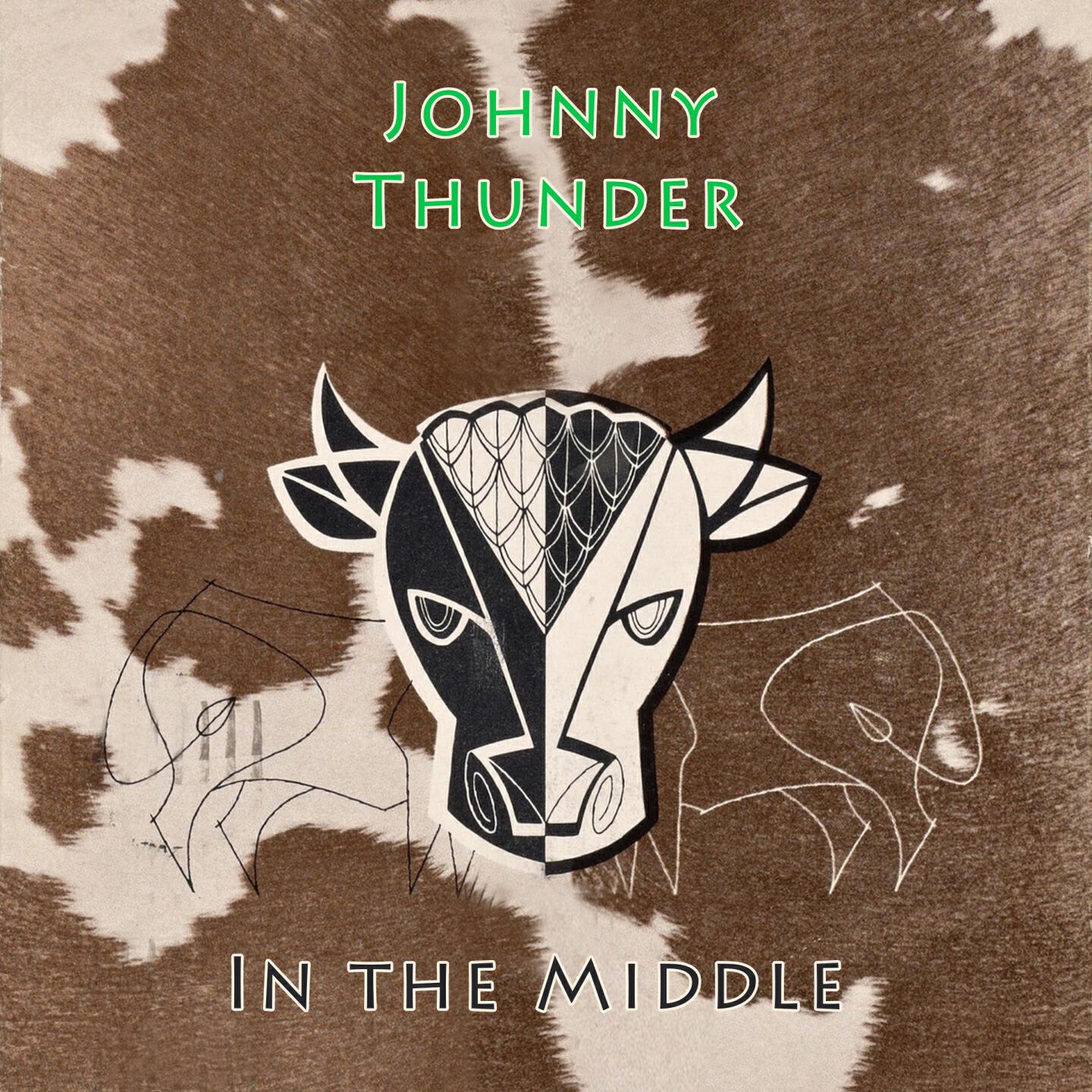 Johnny THunder - The Chain