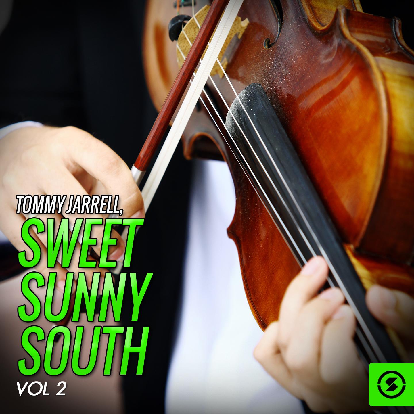 Постер альбома Sweet Sunny South, Vol. 2