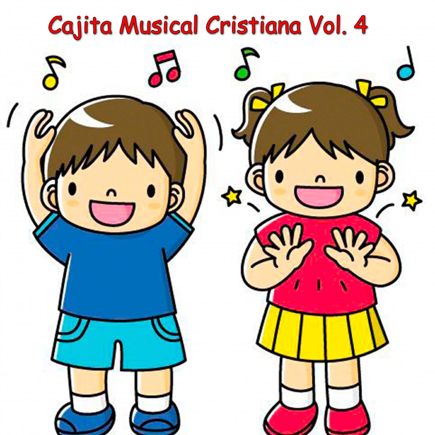 Coro Infantil de la Iglesia Mi Luz - Aleluya