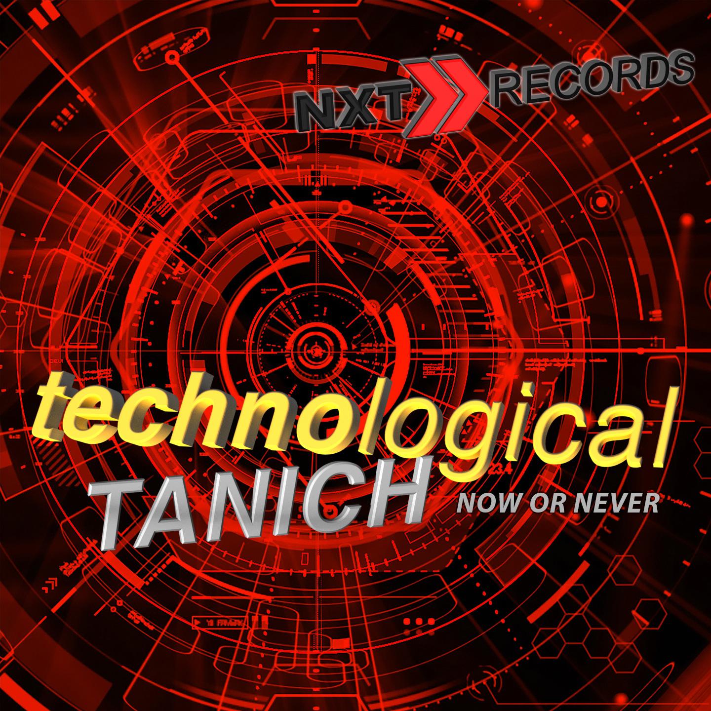 Постер альбома Technological