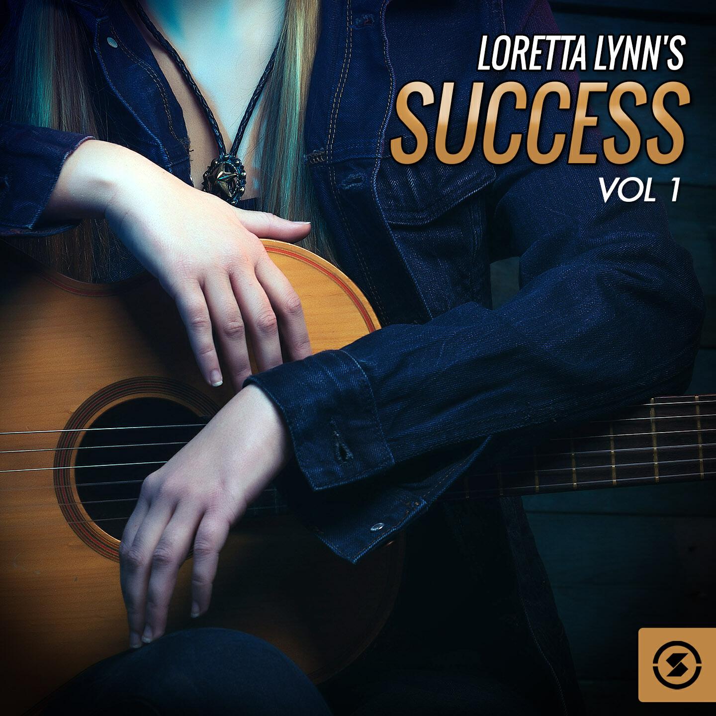 Loretta Lynn - LOVE L-O-V-E