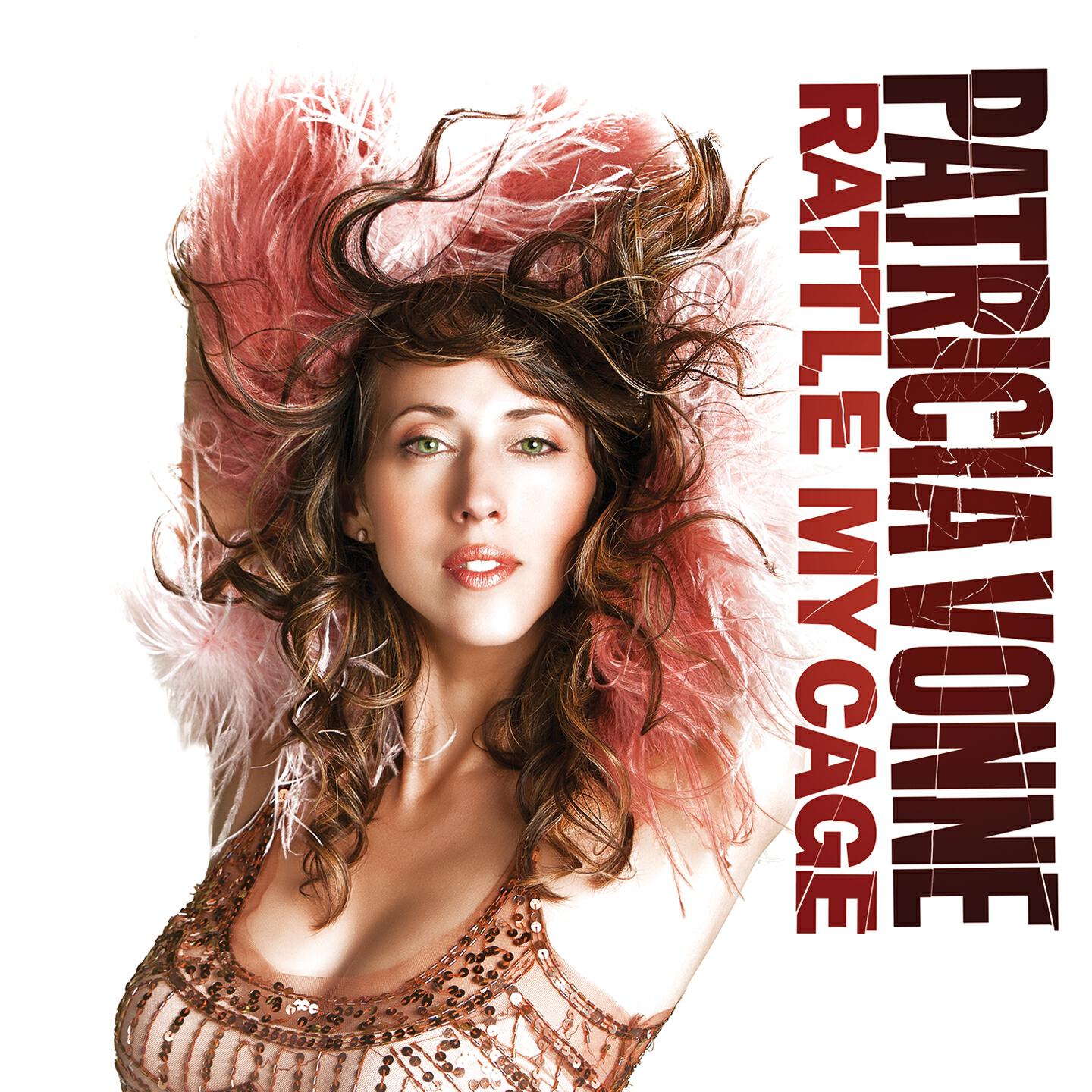 Patricia Vonne - Tequileros
