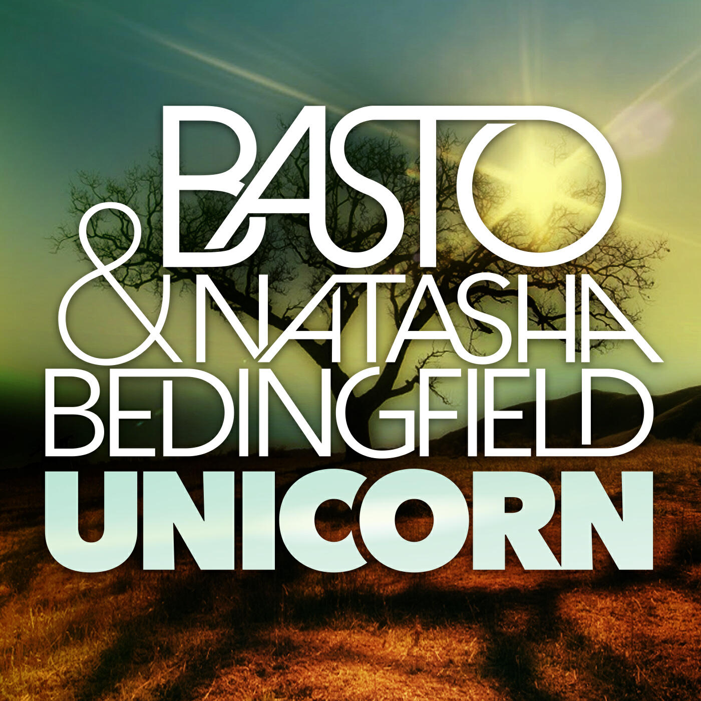 Basto - Unicorn