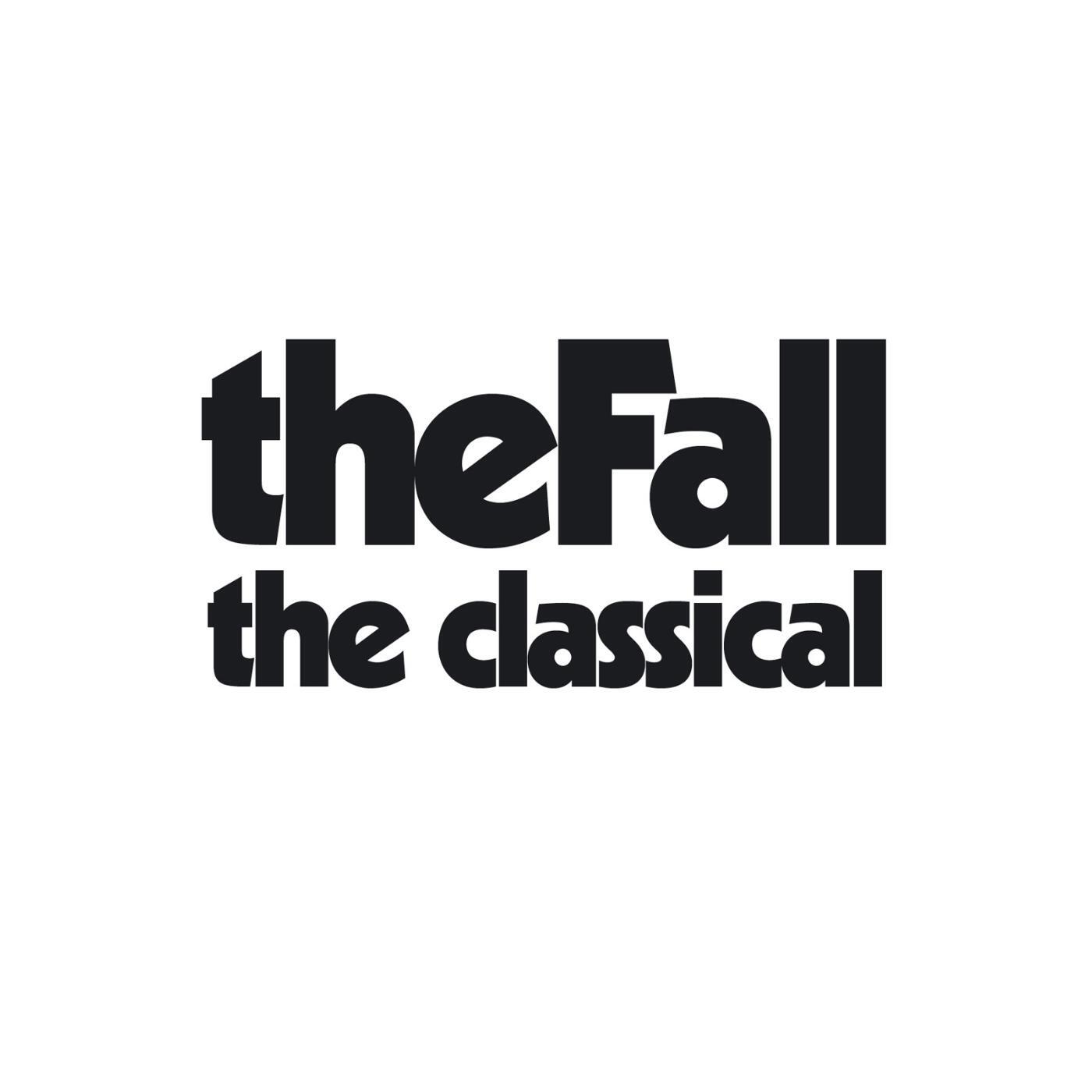 The Fall - Psykick Danceball