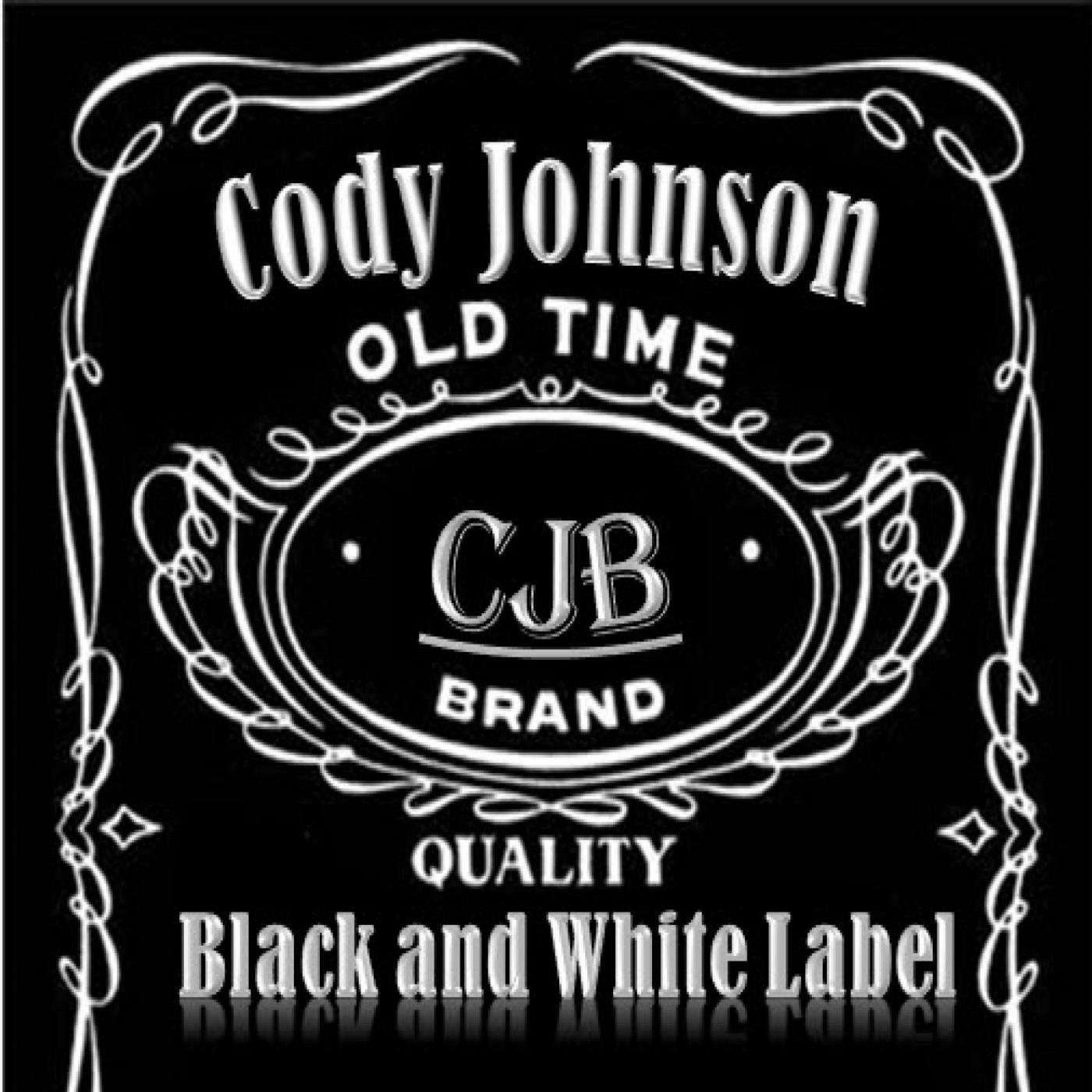 Cody Johnson - Underneath This Hat