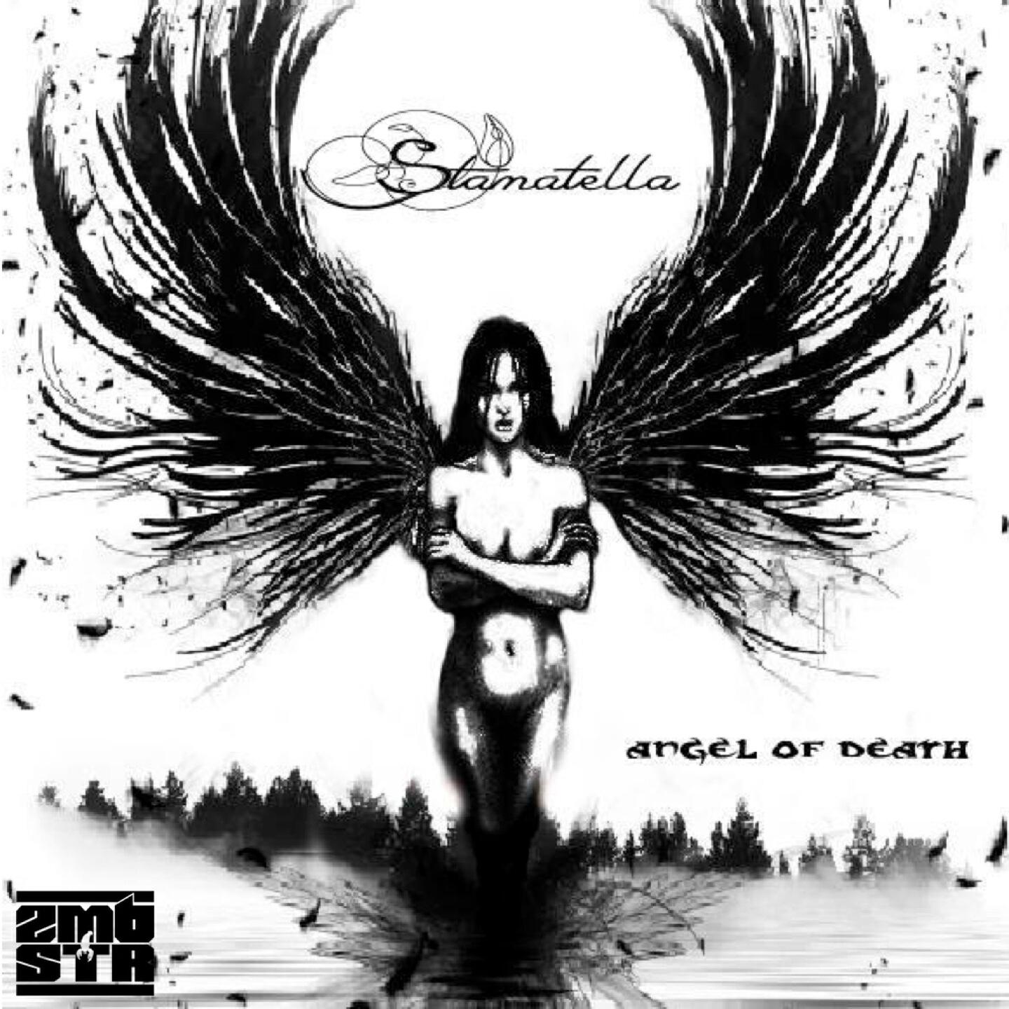 Stamatella - Angel of Death