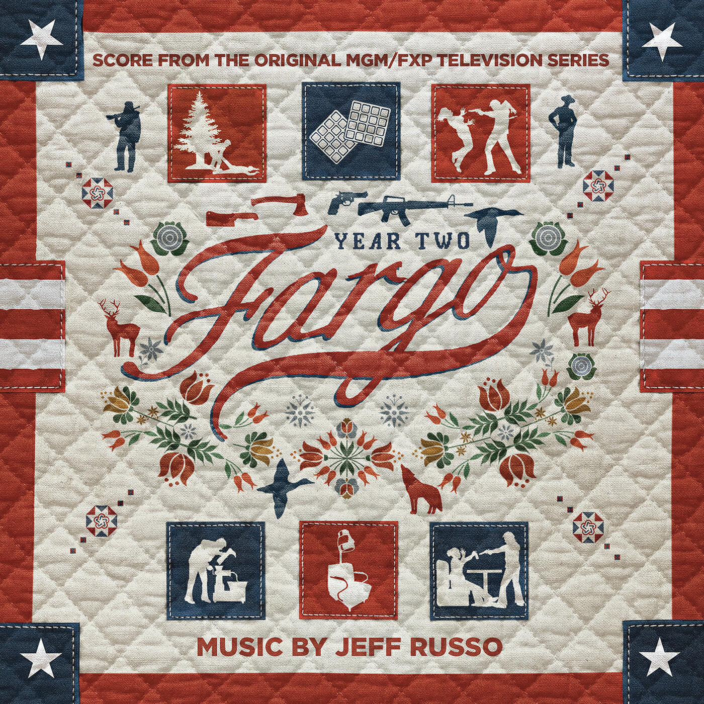 Music from original series. Jeff Russo "Fargo (LP)". Fargo Постер. Фарго обложка. Фарго 2 обложка.