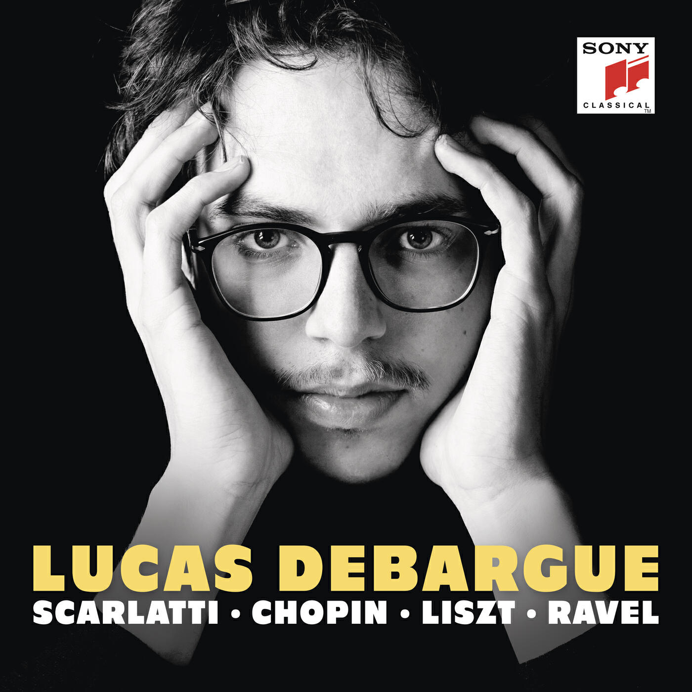 Lucas Debargue - Moment Musical, Op. 94, D. 780: No. 3 in F Minor (Live)