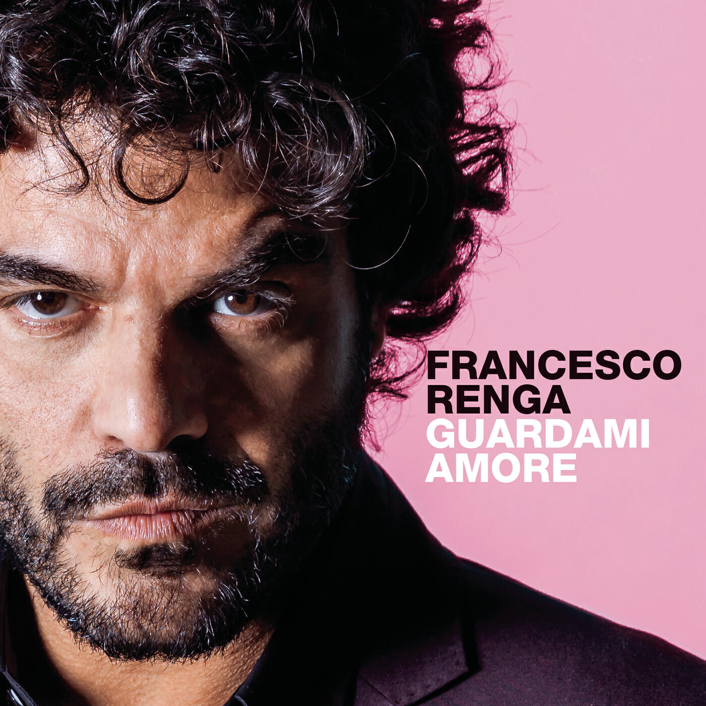 Francesco Renga - Guardami amore