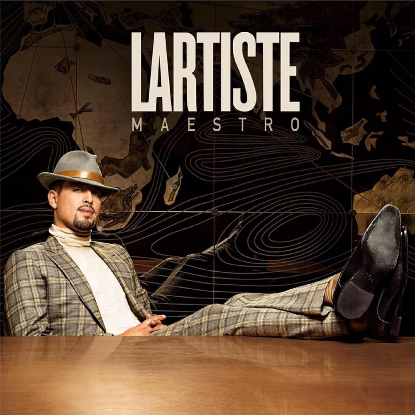 Clandestino lartiste album. Lartiste. Lartiste фото