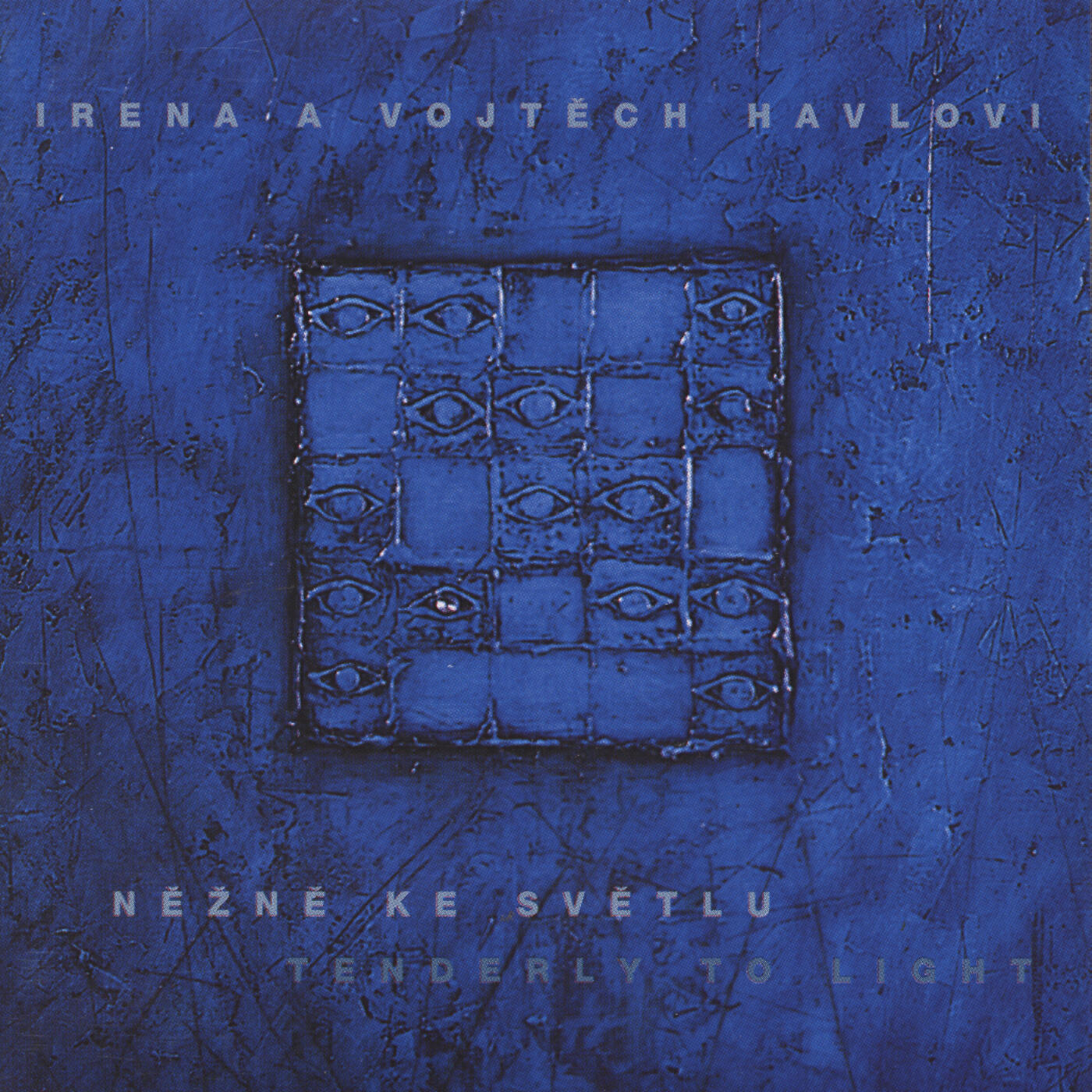 Havlovi I. A V. - Jako dym