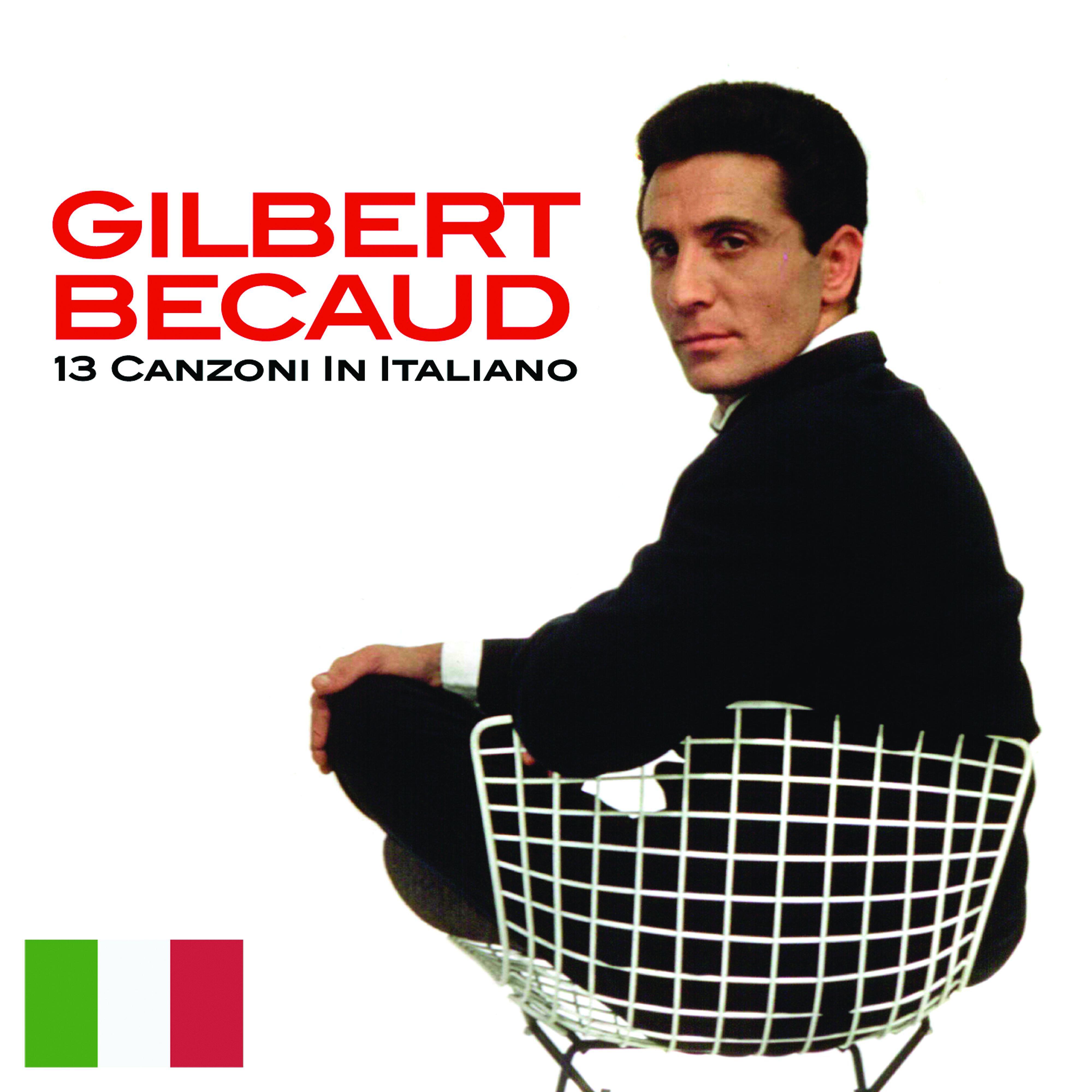 Gilbert Becaud - Charlie (Charlie t'iras pas au paradis)