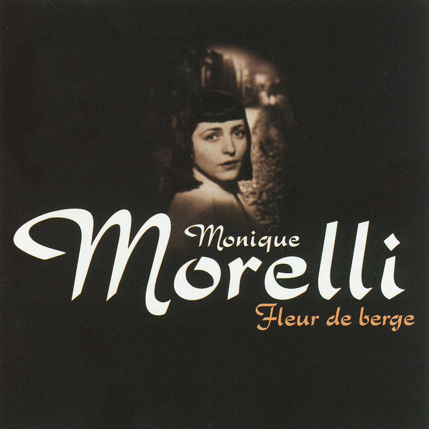 Monique Morelli - La Java bleue (Du film 