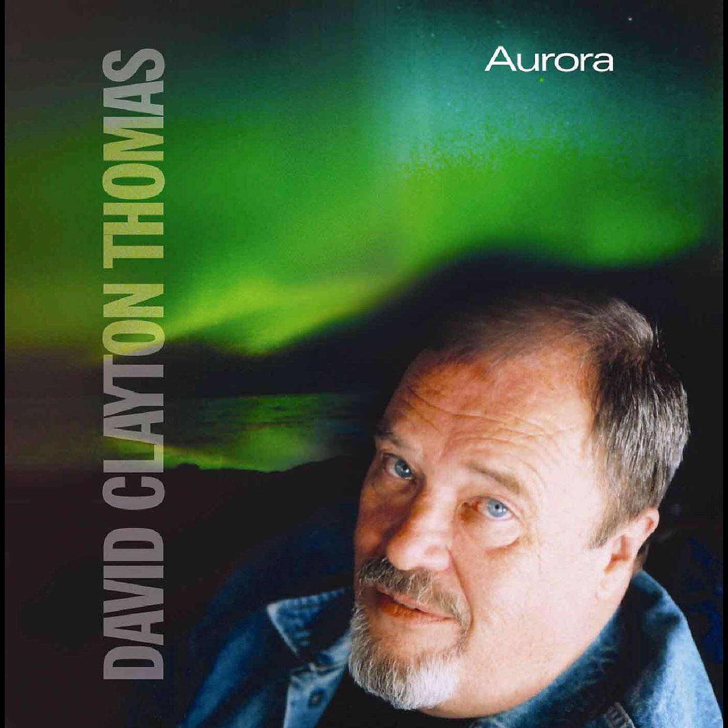 David Clayton-Thomas - Parchman Farm