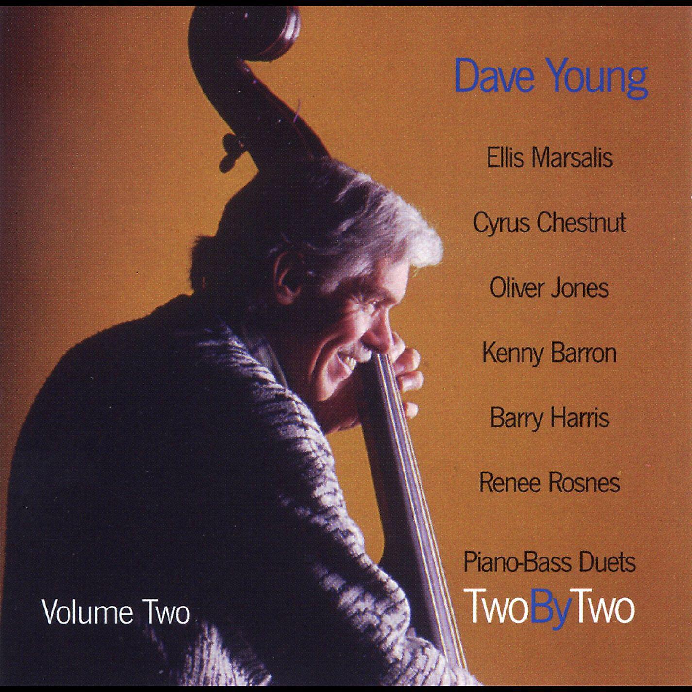 Dave Young - Pendulum At Falcon's Lair (with Barry Harris)