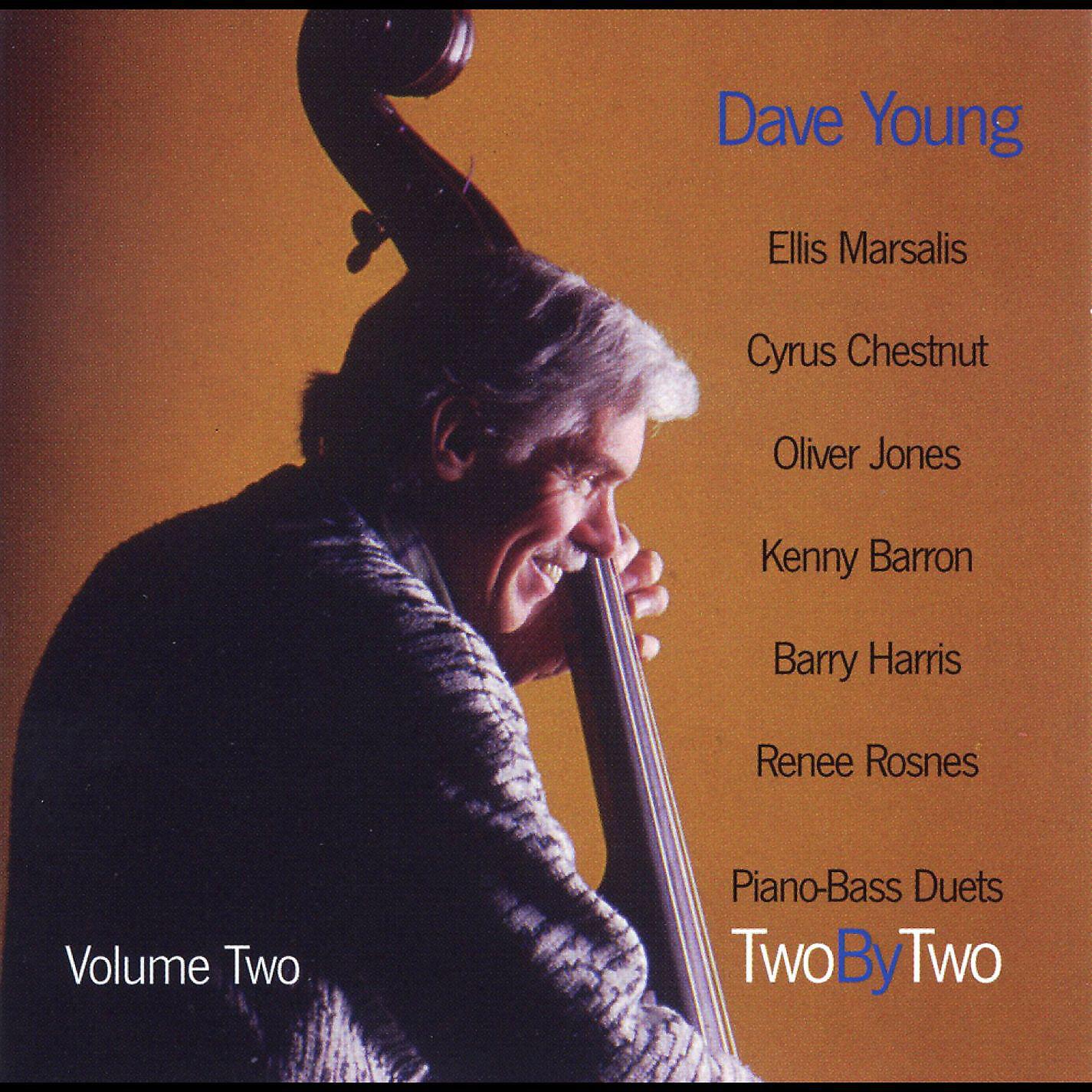 Dave Young - Pendulum At Falcon's Lair (with Barry Harris)