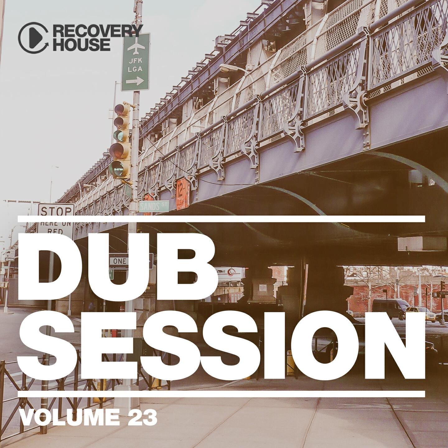 Eliza Koles - Miss You (URH Dubstrumental)