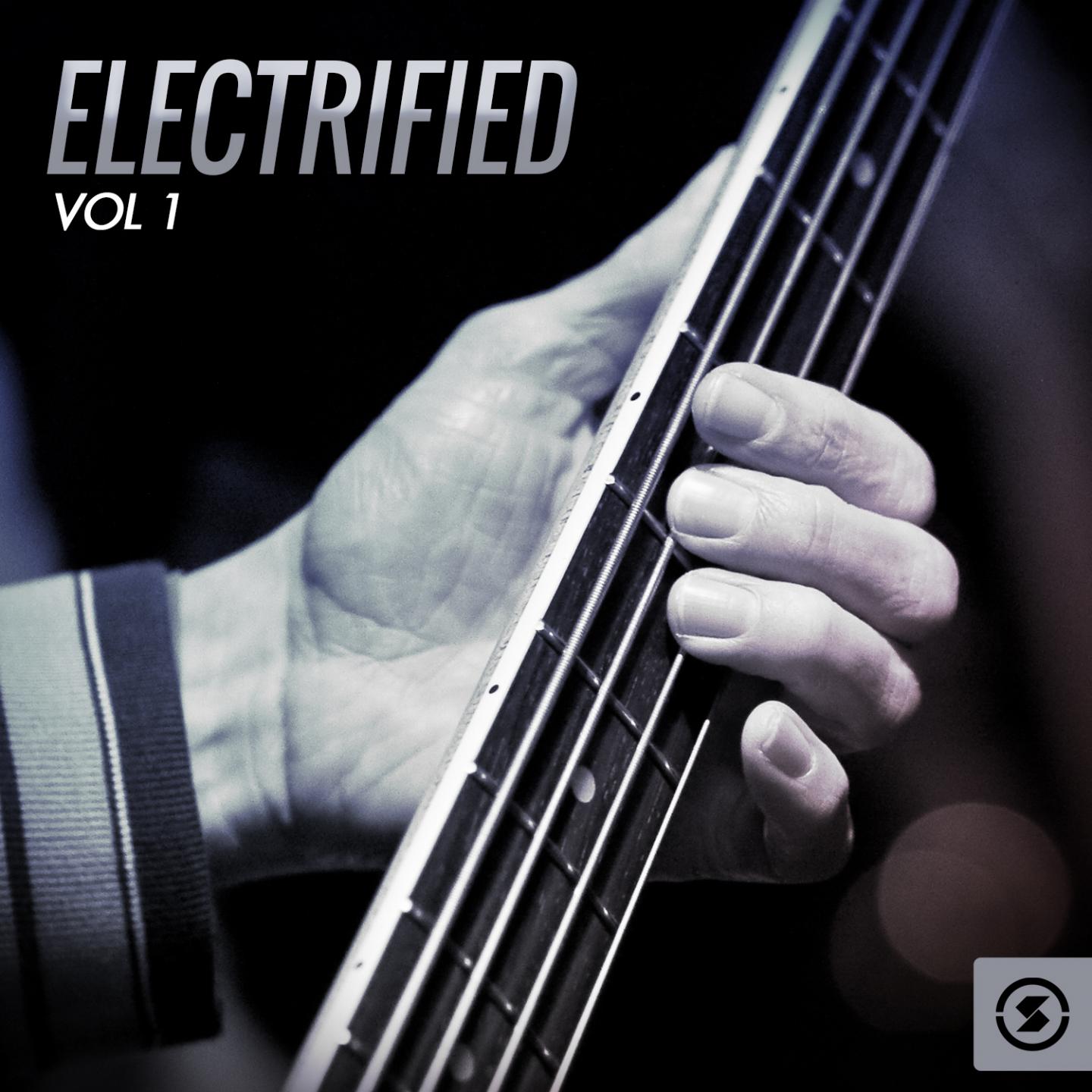 Постер альбома Electrified, Vol. 1