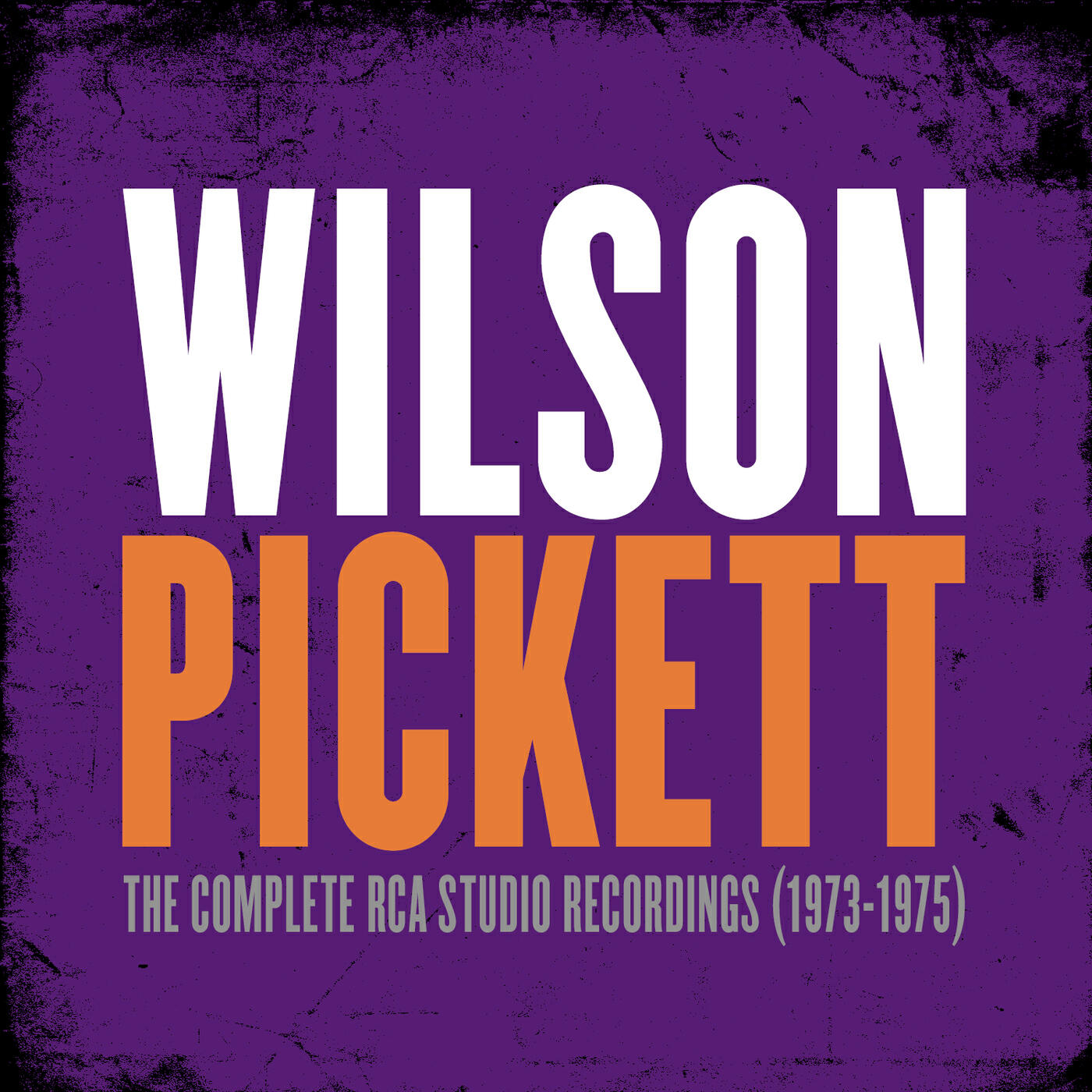 Wilson Pickett - Mr. Magic Man