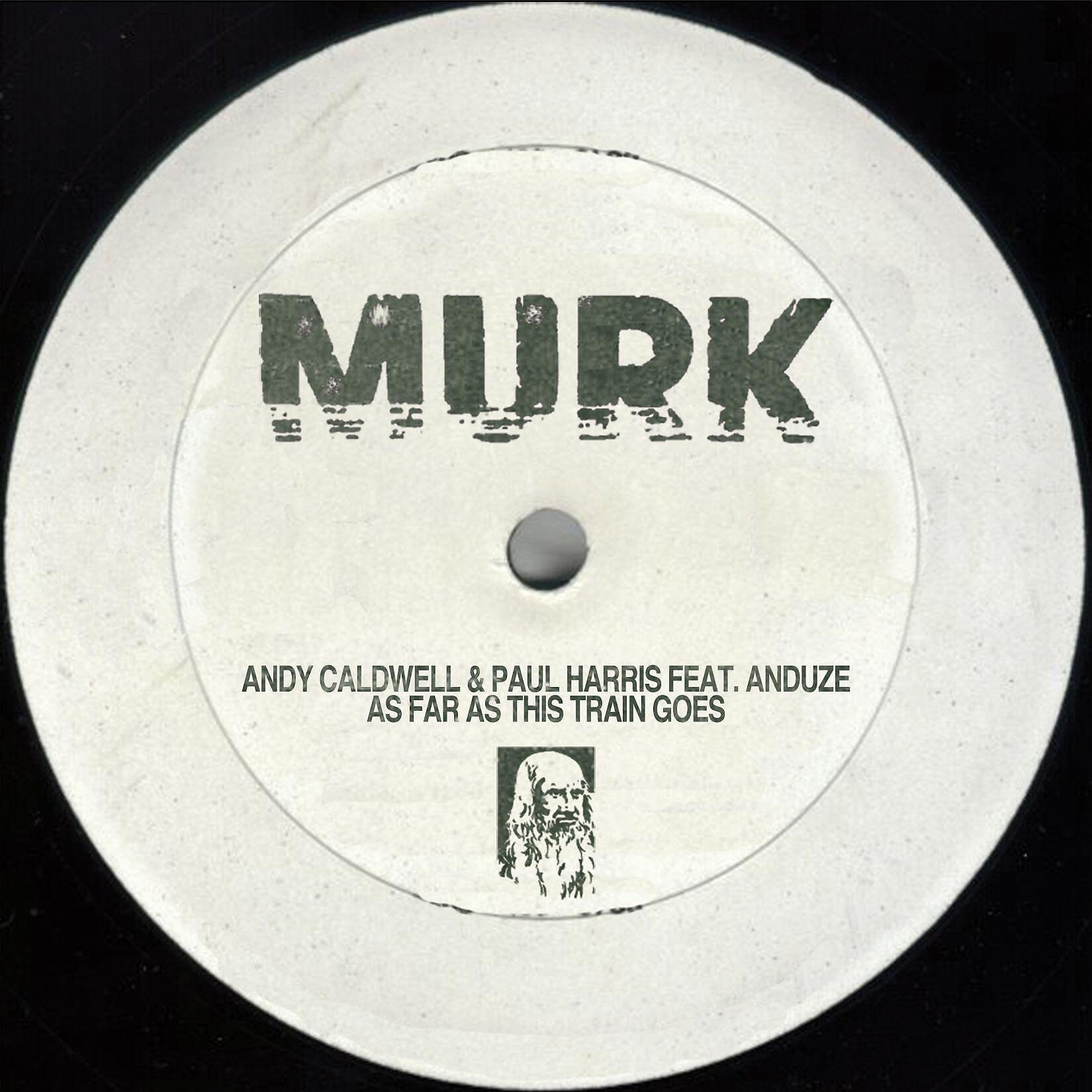 Andy Caldwell - As Far As This Train Goes (feat. Anduze) [Todd Terry Remix]
