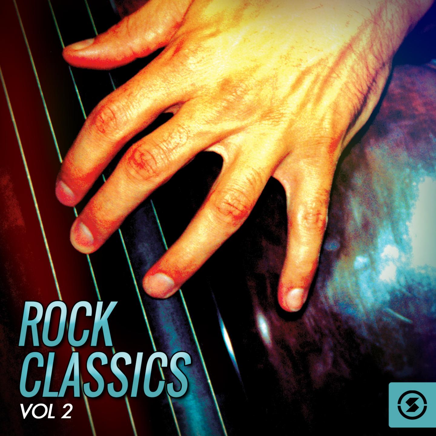 Постер альбома Rock Classics, Vol. 2