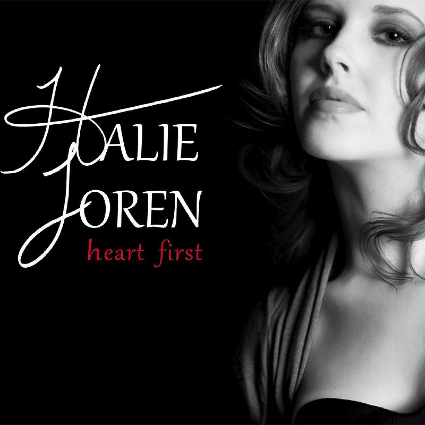 Halie Loren - Tender To The Touch