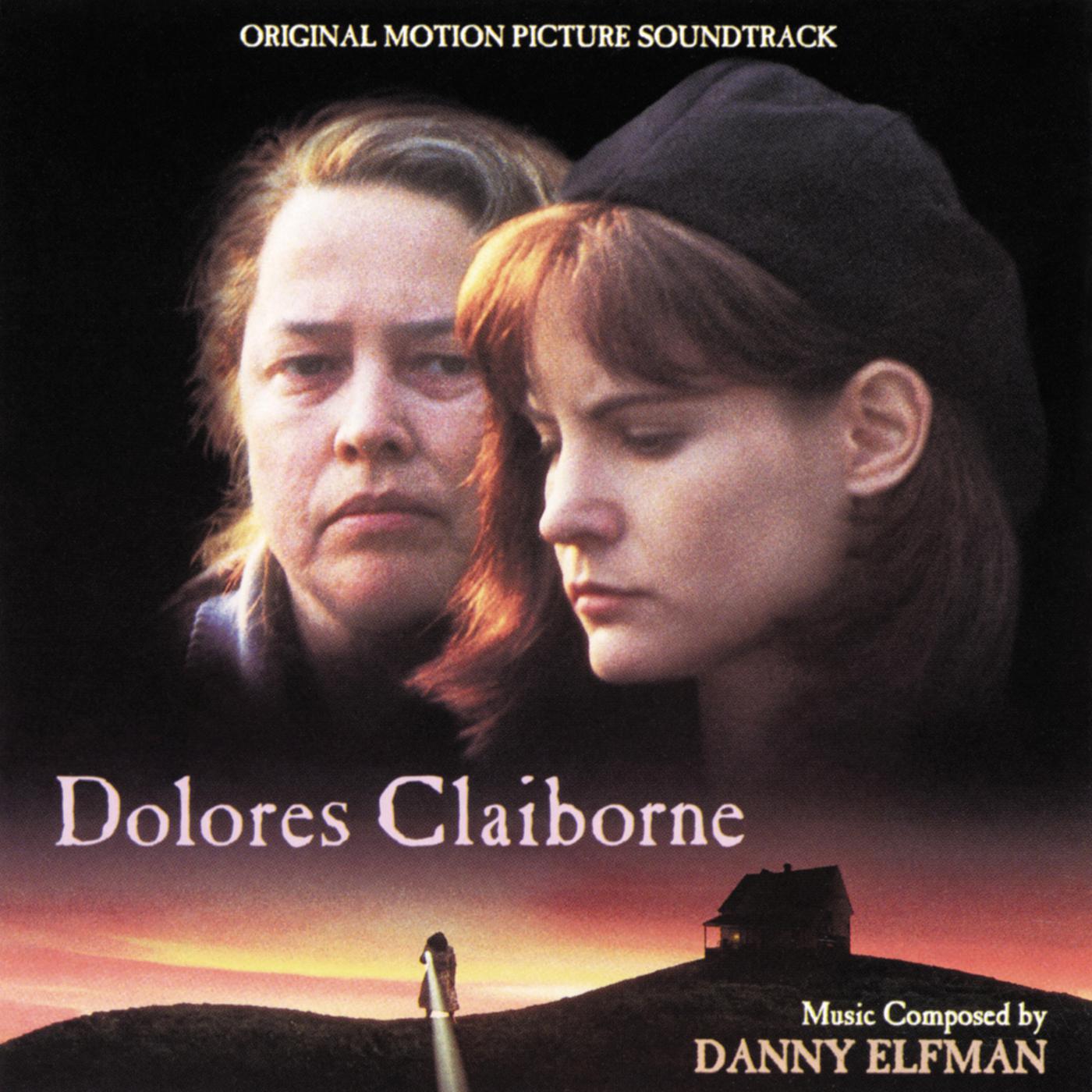 Постер альбома Dolores Claiborne