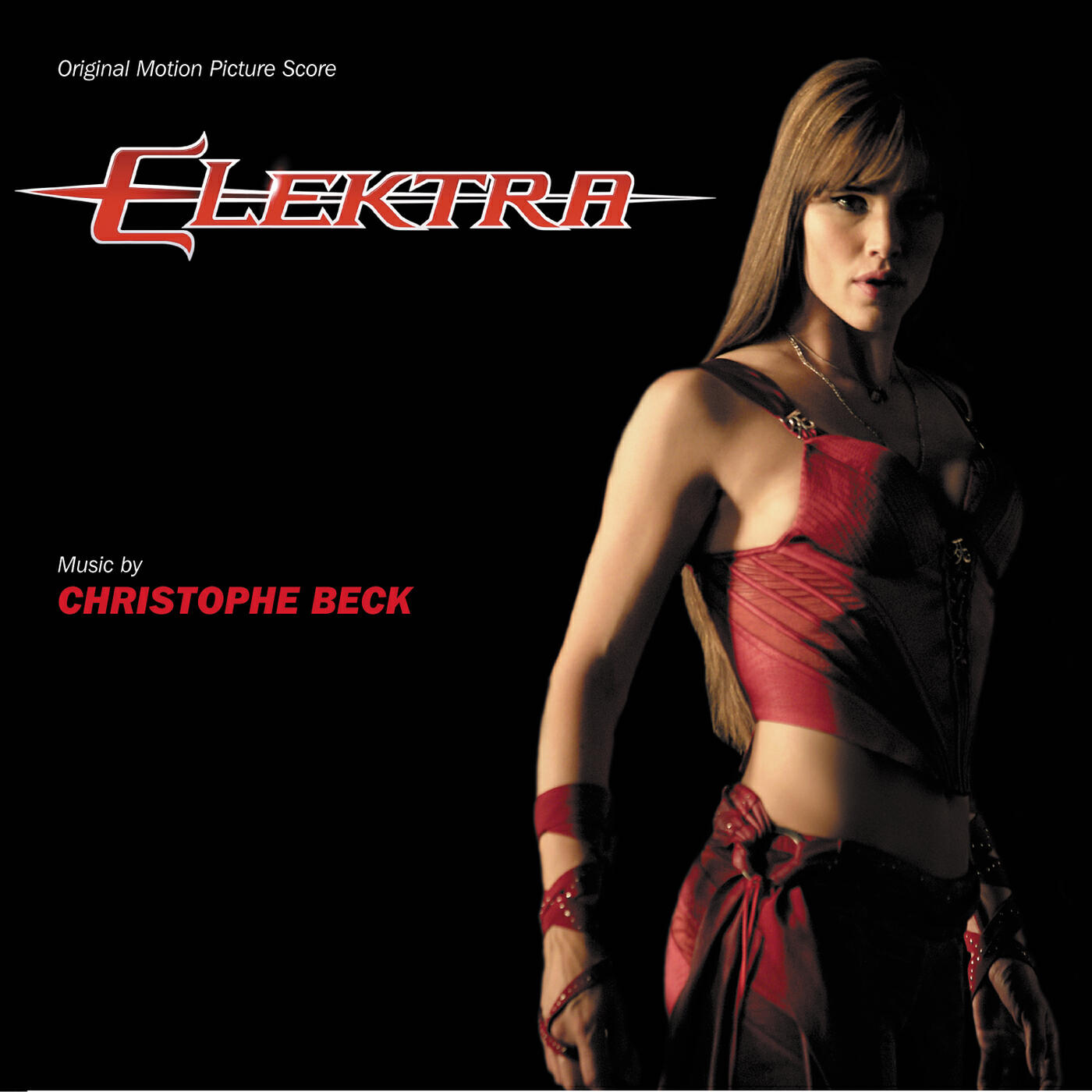 Christophe Beck - Insomnia
