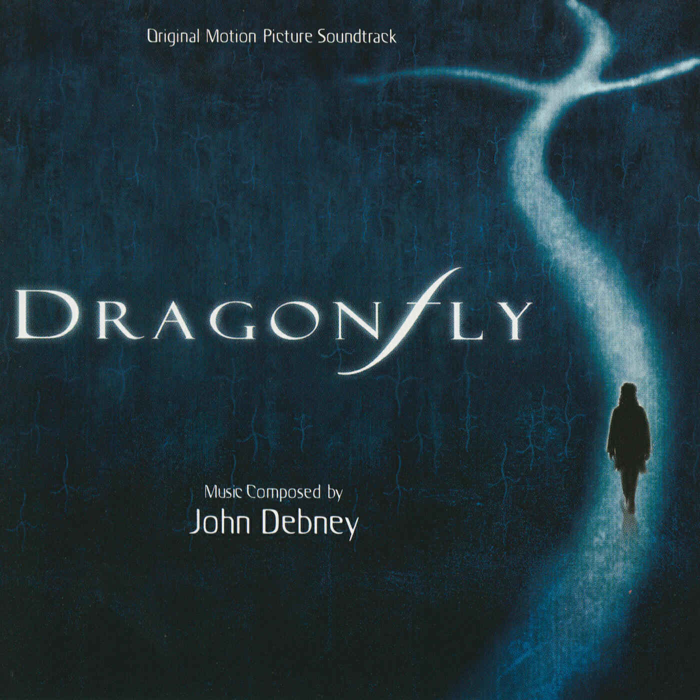 John Debney - Joe And Emily Flashback