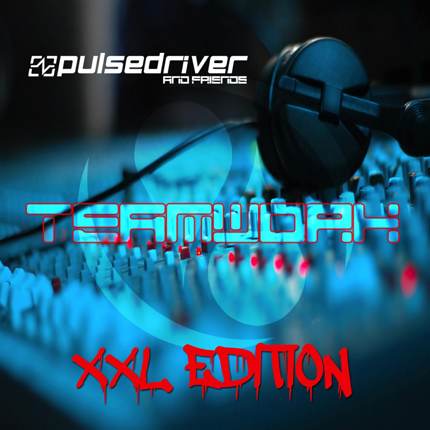 Pulsedriver - Surrender (Pulsedriver Club Mix)