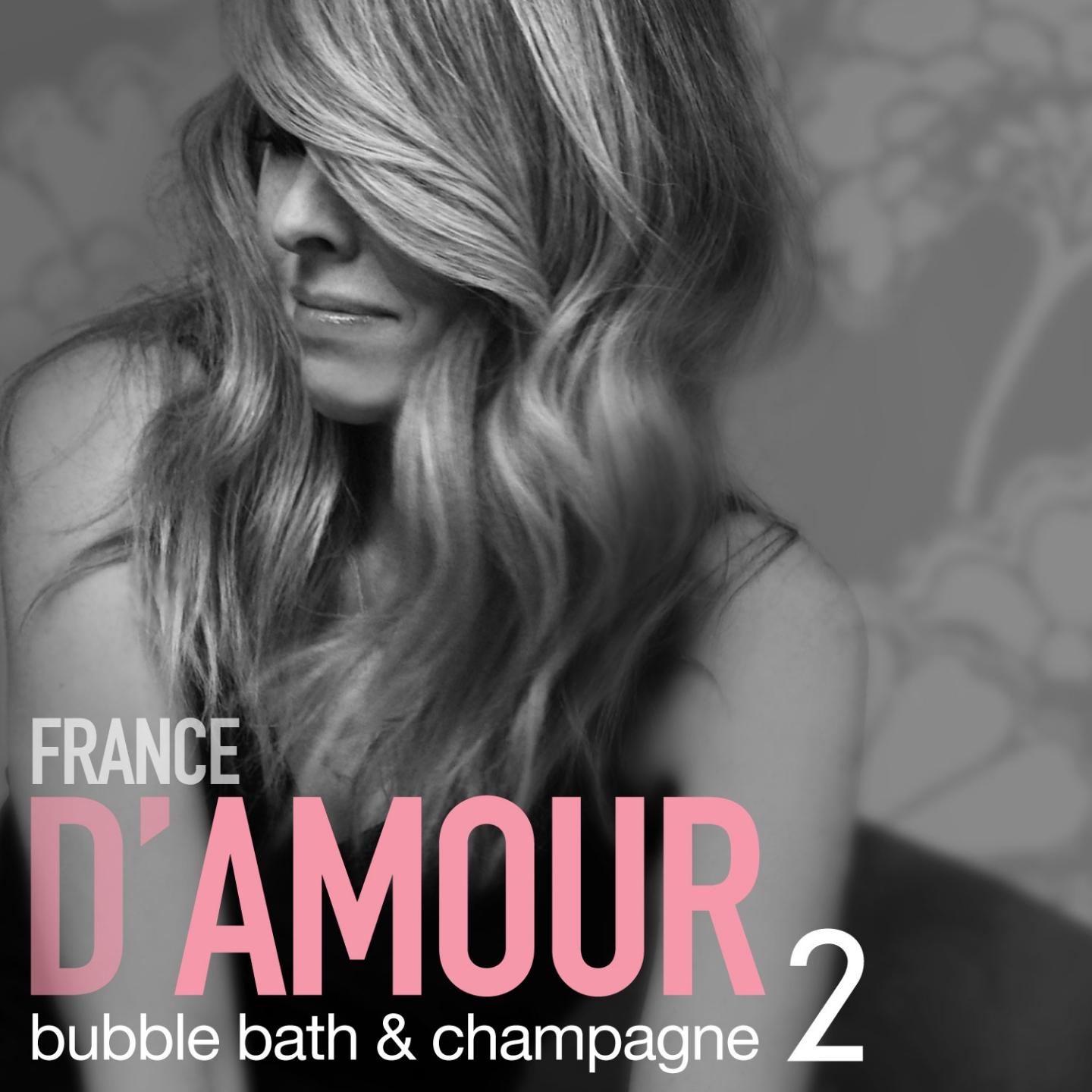 Постер альбома Bubble Bath & Champagne, Vol. 2