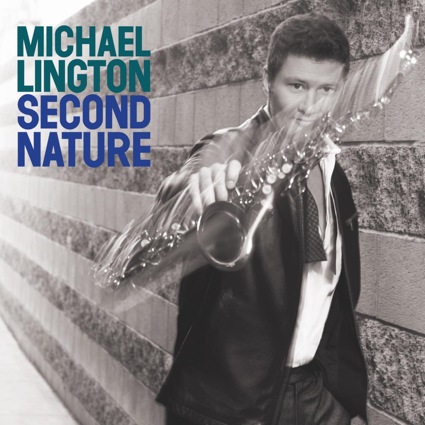 Michael Lington - Wooh (feat. Ray Parker Jr.)