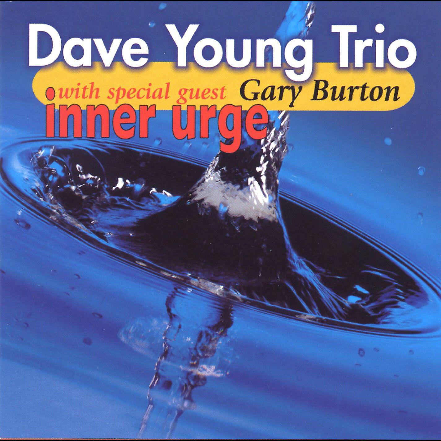 Dave Young Trio - Psalm For E.M. (with Gary Burton)