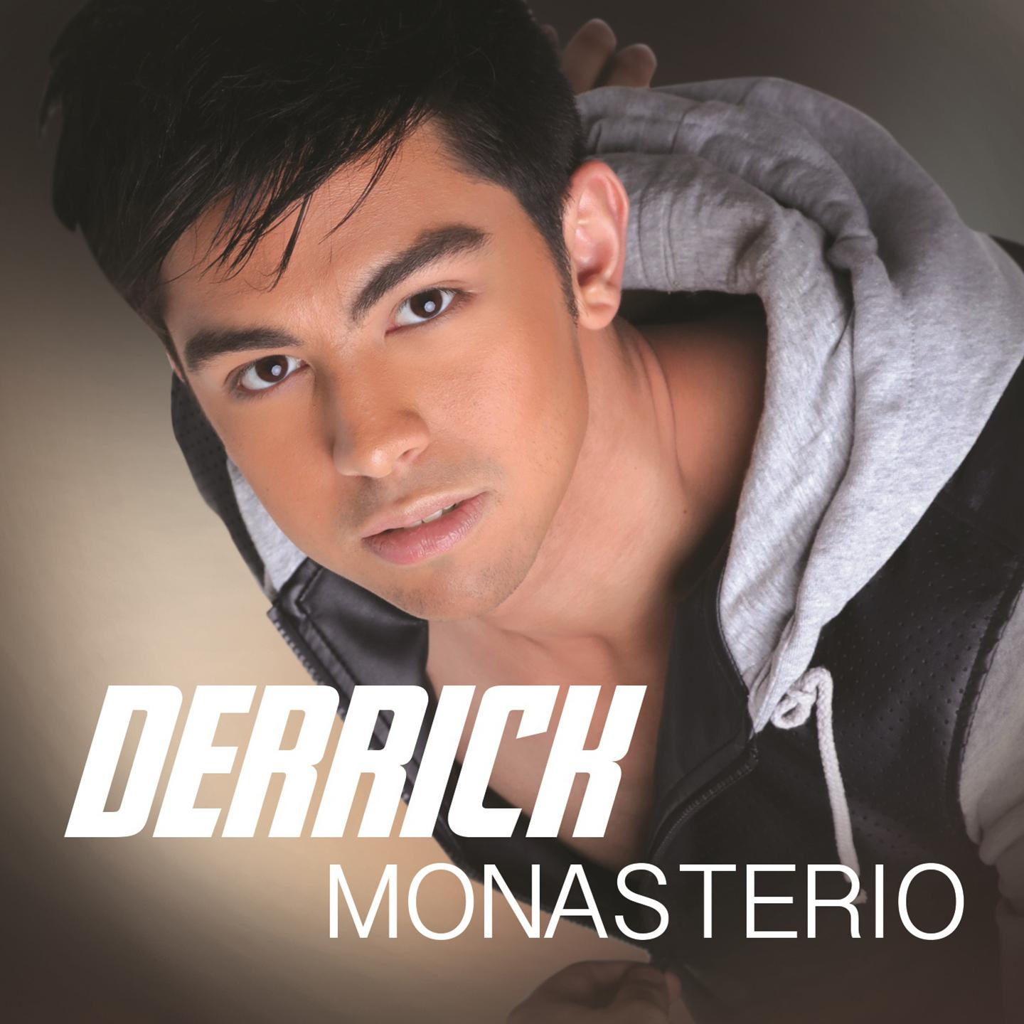 Постер альбома Derrick Monasterio