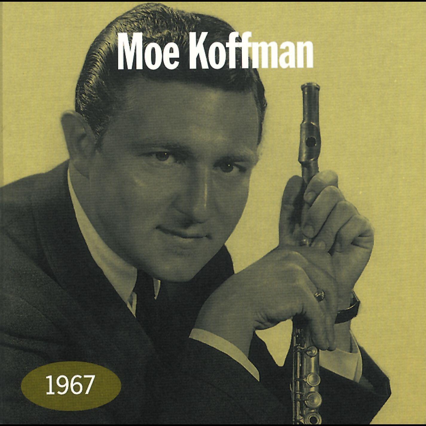 Moe Koffman Quartet - Now's The Time