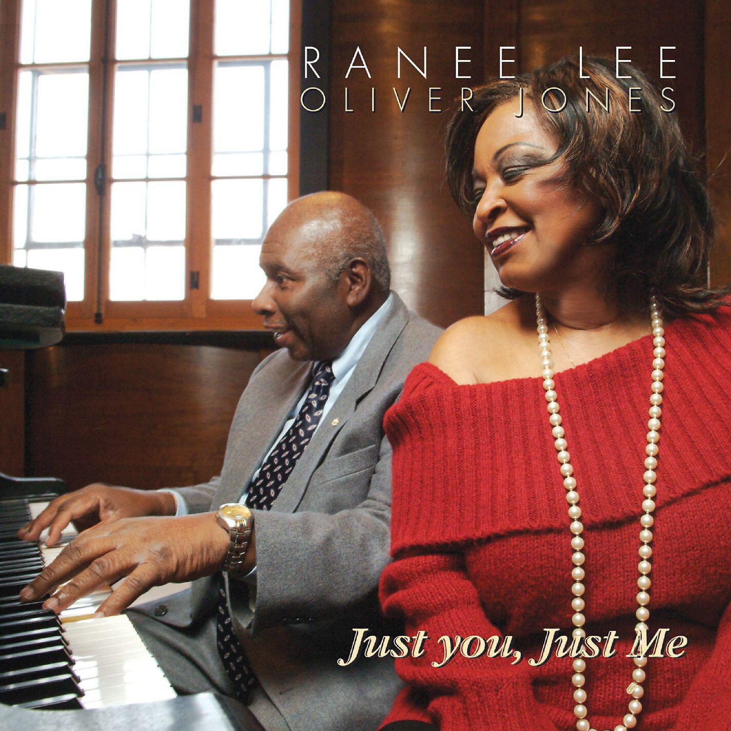 Ranee Lee - This Is It