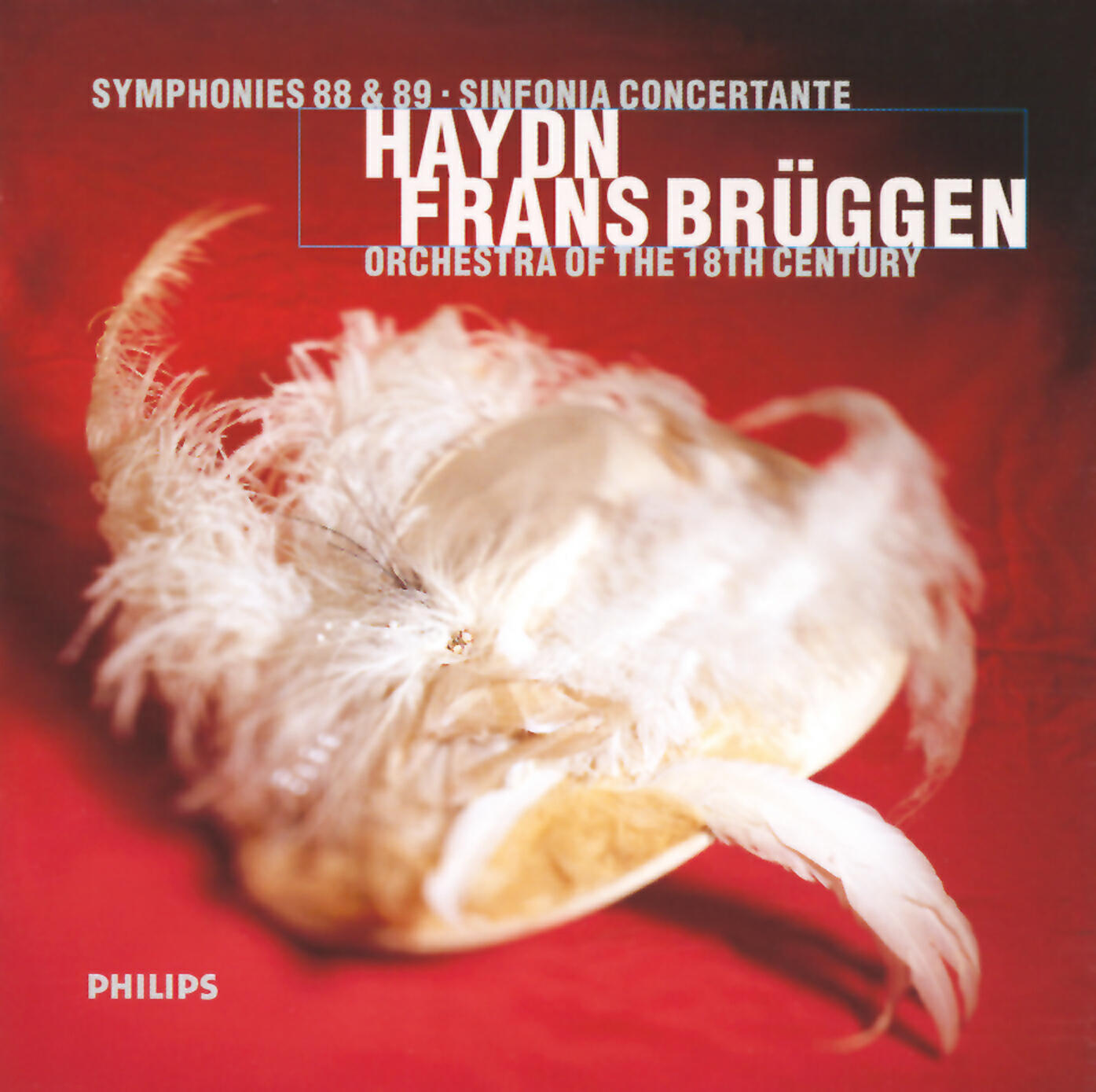 Lucy van Dael - Haydn: Sinfonia concertante in B flat, H.I No.105 - 2. Andante