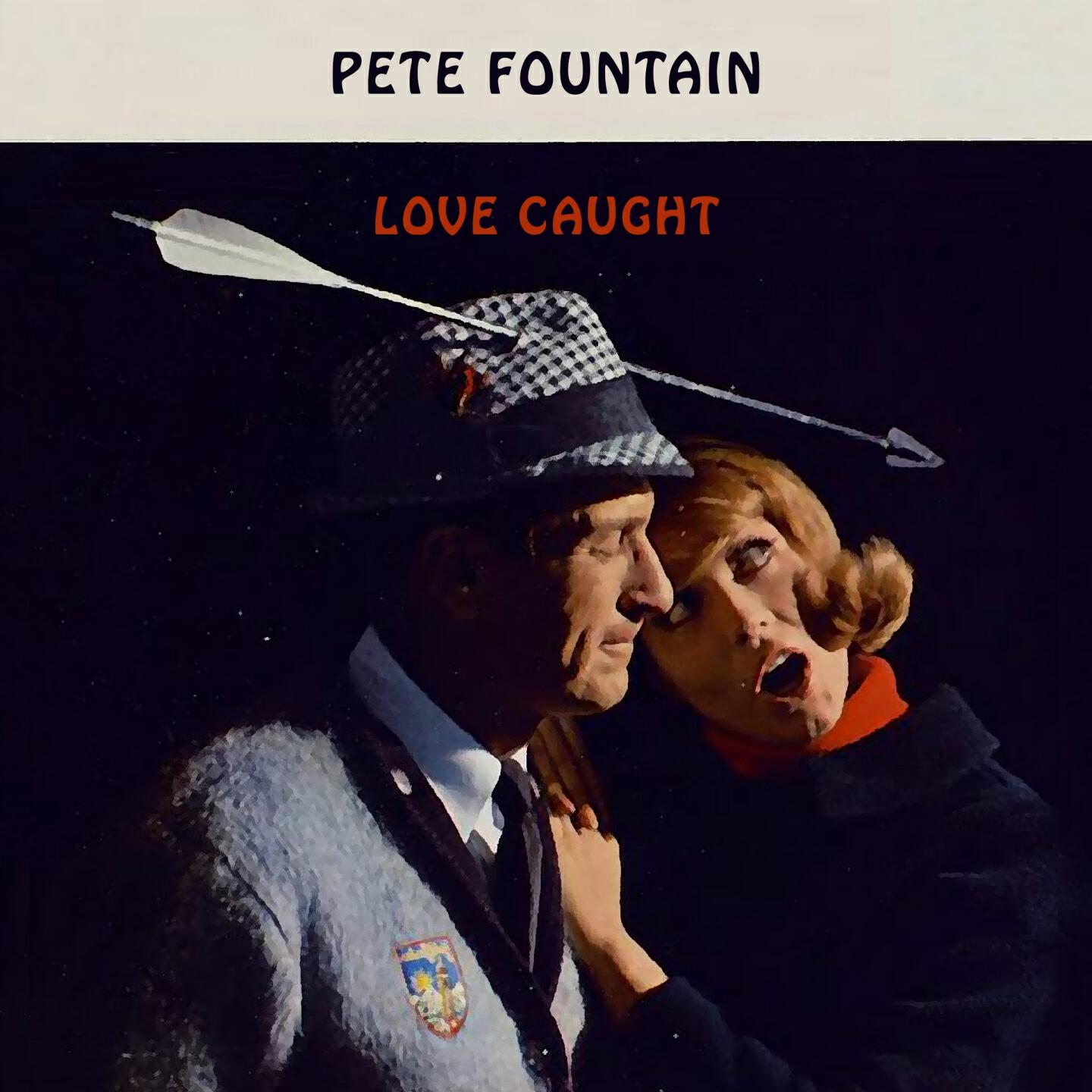 Pete Fountain - Five Point Blues