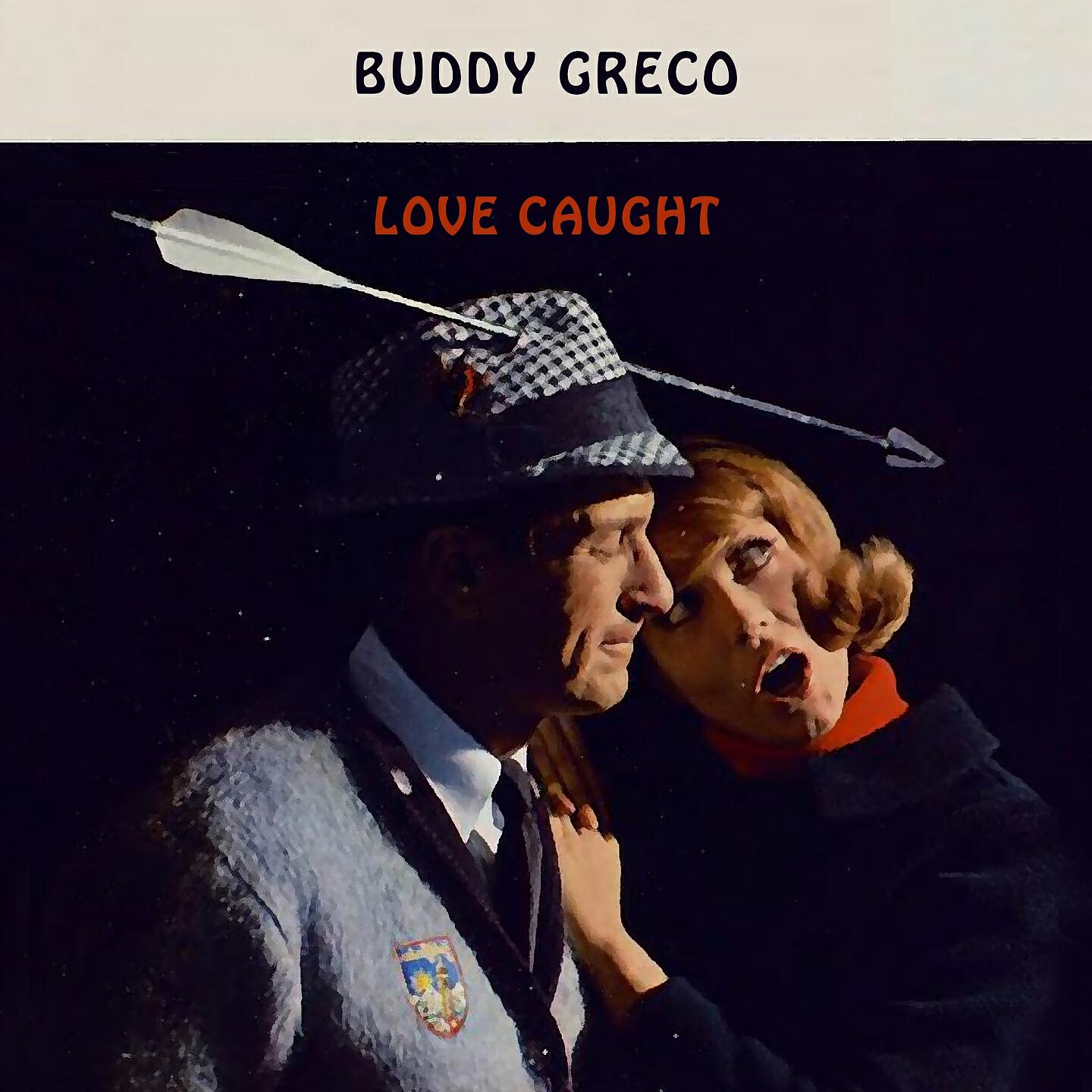 Buddy Greco - Blame It On My Youth
