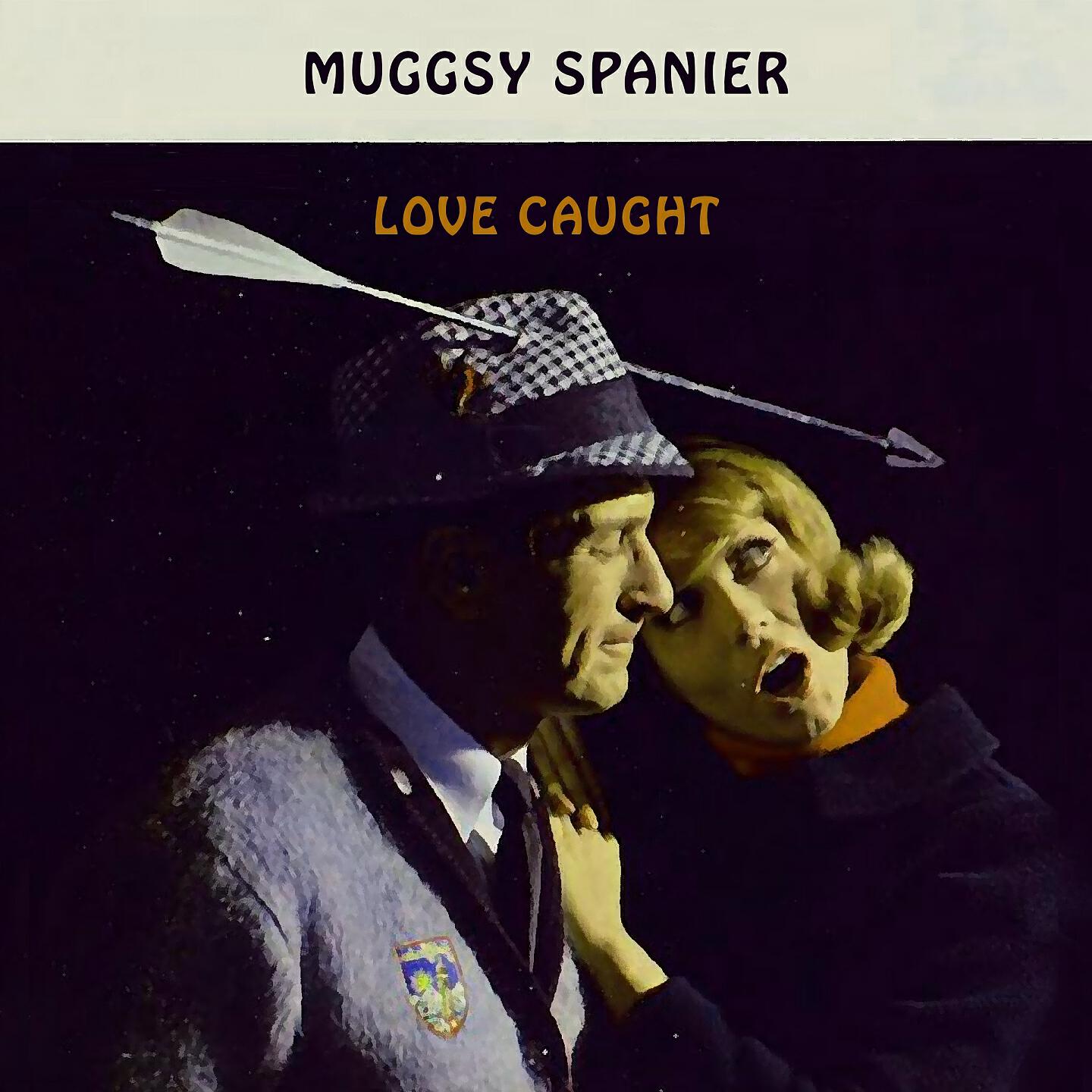 Muggsy Spanier - Sweet Lorraine