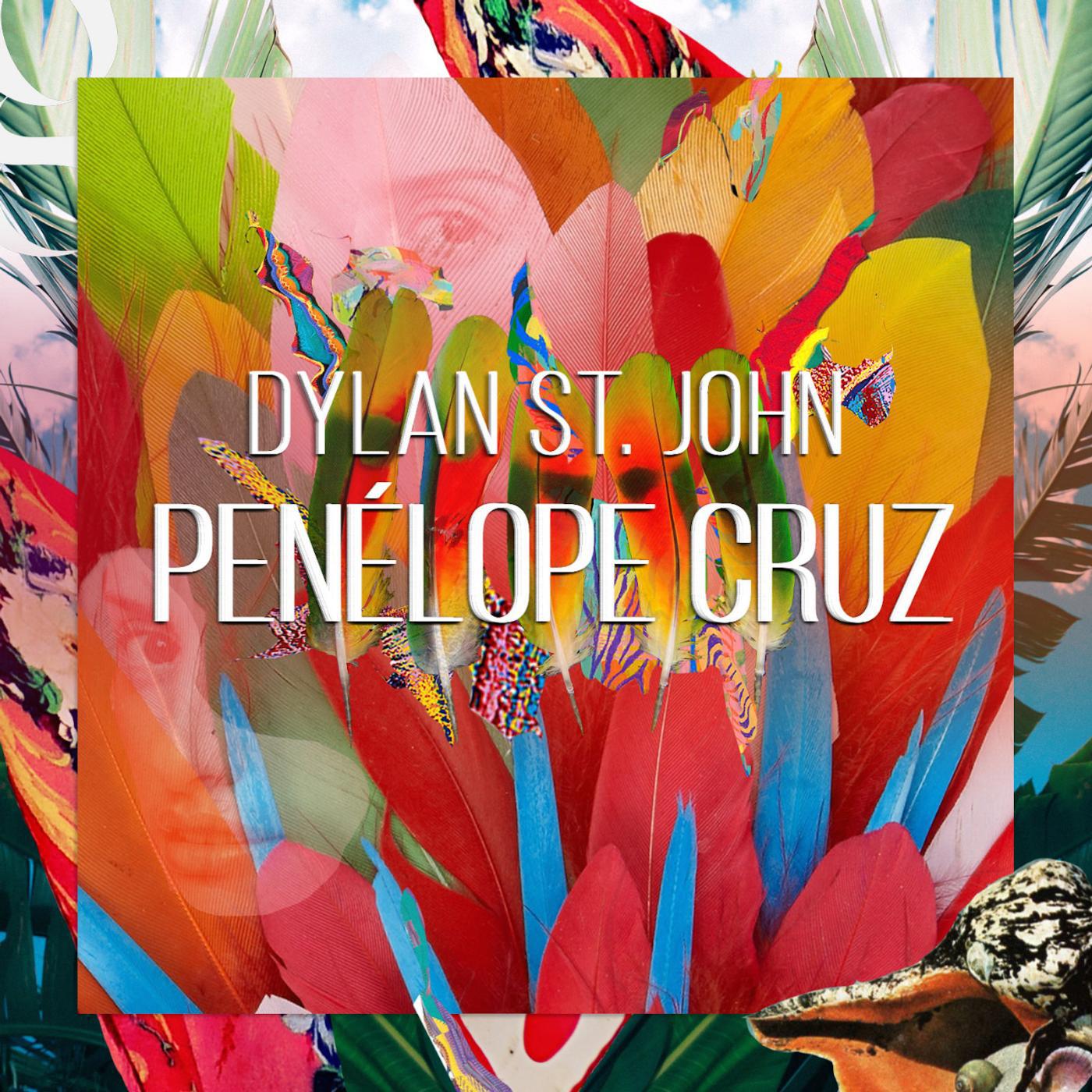 Постер альбома Penelope Cruz