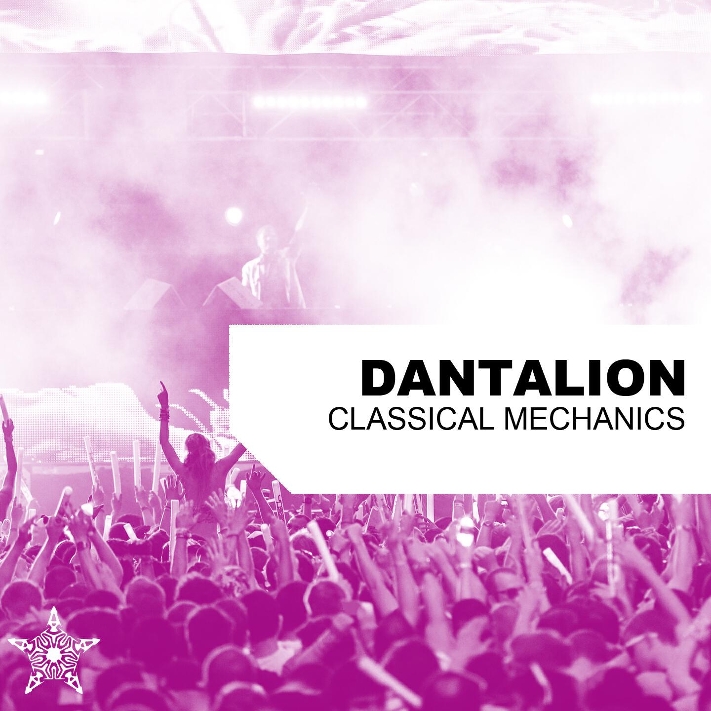 Dantalion - Classical Mechanics