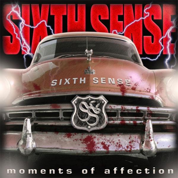 Sixth Sense - The Fire Burning