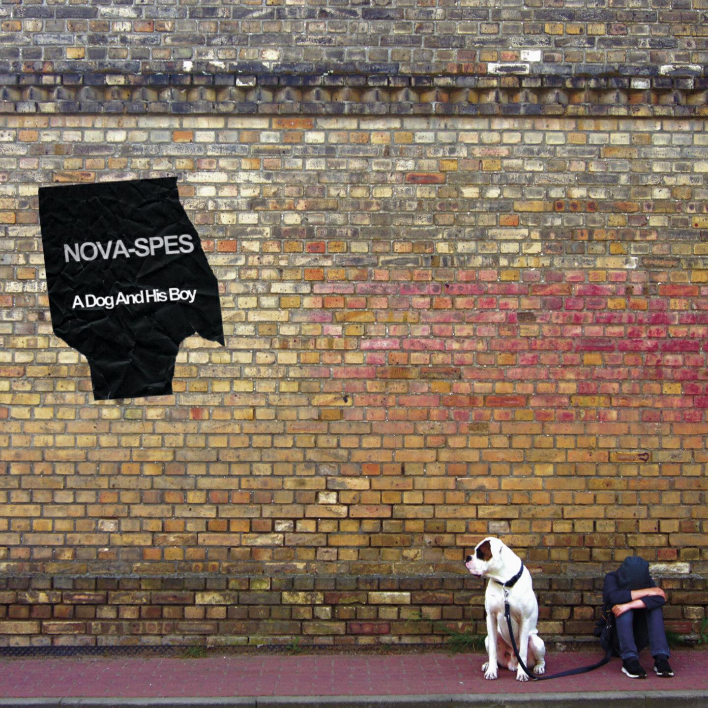Nova-Spes - At the Set of the Sun