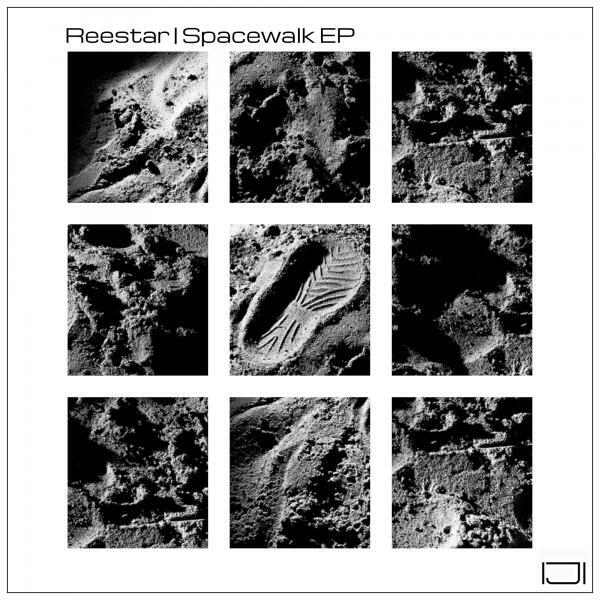 Reestar - Spacewalk (Original)