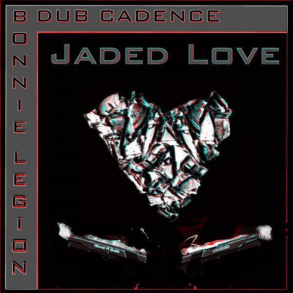 Постер альбома Jaded Love