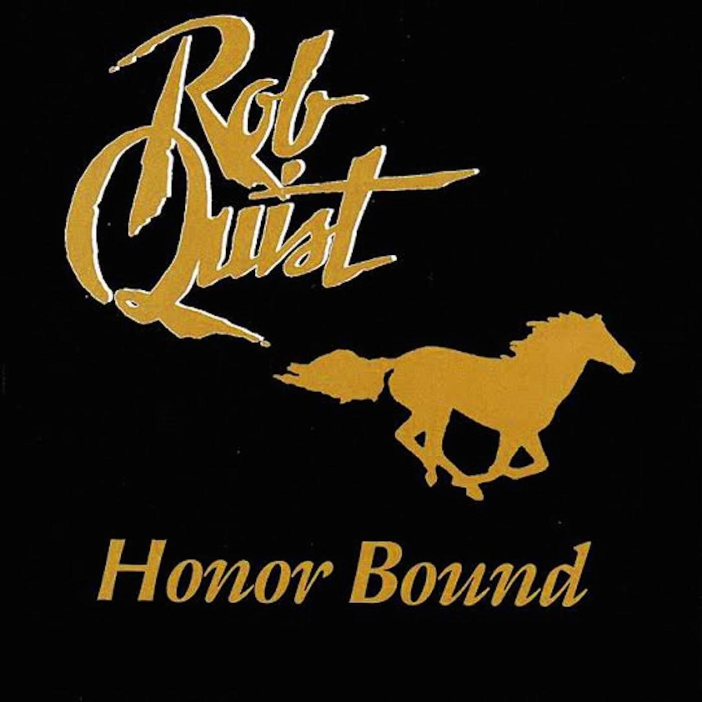 Rob Quist - The Horse Whisperer