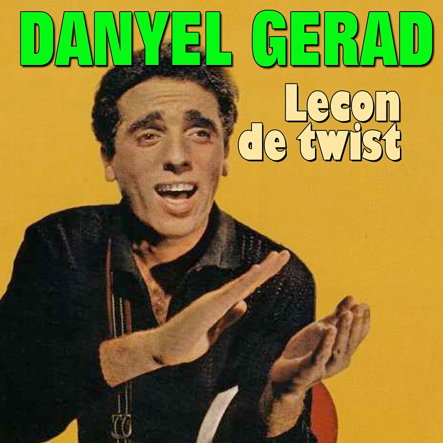 Danyel Gerad - Petit Gonzales (Speedy Gonzales)