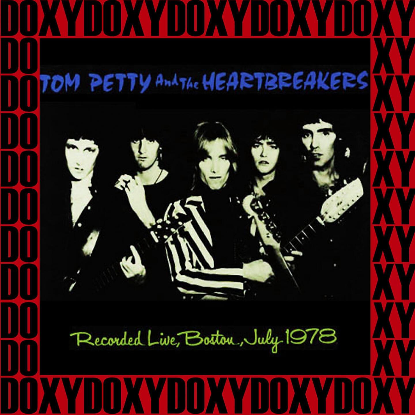 Tom Petty & The Heartbreakers - I Need to Know